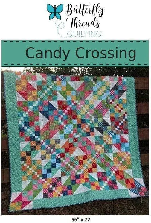 Candy Crossing