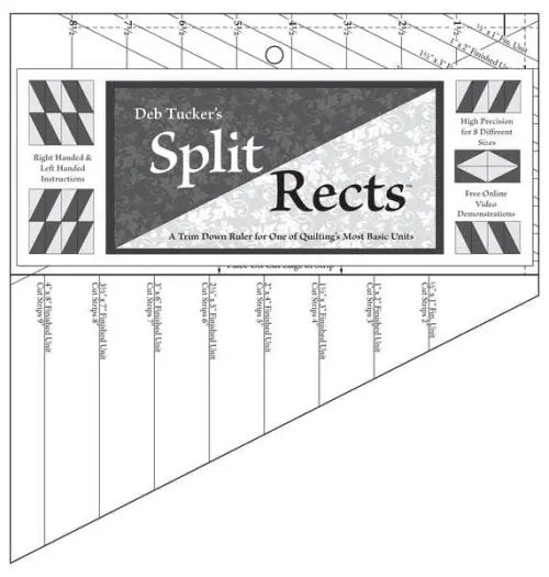 Split Rects 