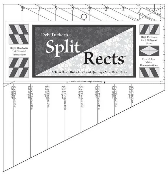 Split Rects 