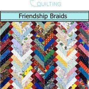 Friendship Braids