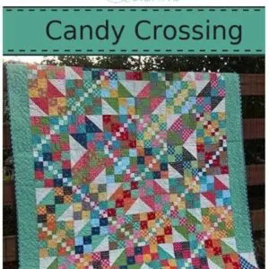 Candy Crossing